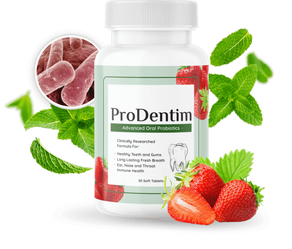 Introducting Prodentim 1024x874