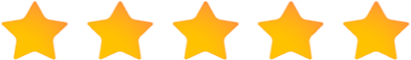 Testimonial Stars